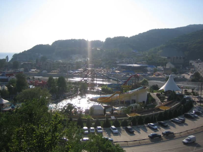 Aquapark Sopot Visitor Guide: Tips, Tickets, and Attractions