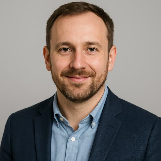 Marek Kowalski
