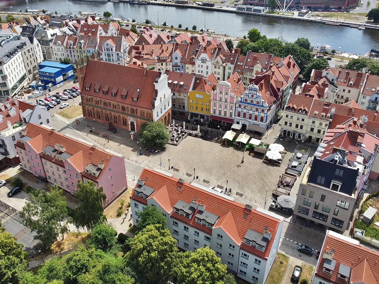 7 Best Museums in Szczecin: How to Choose