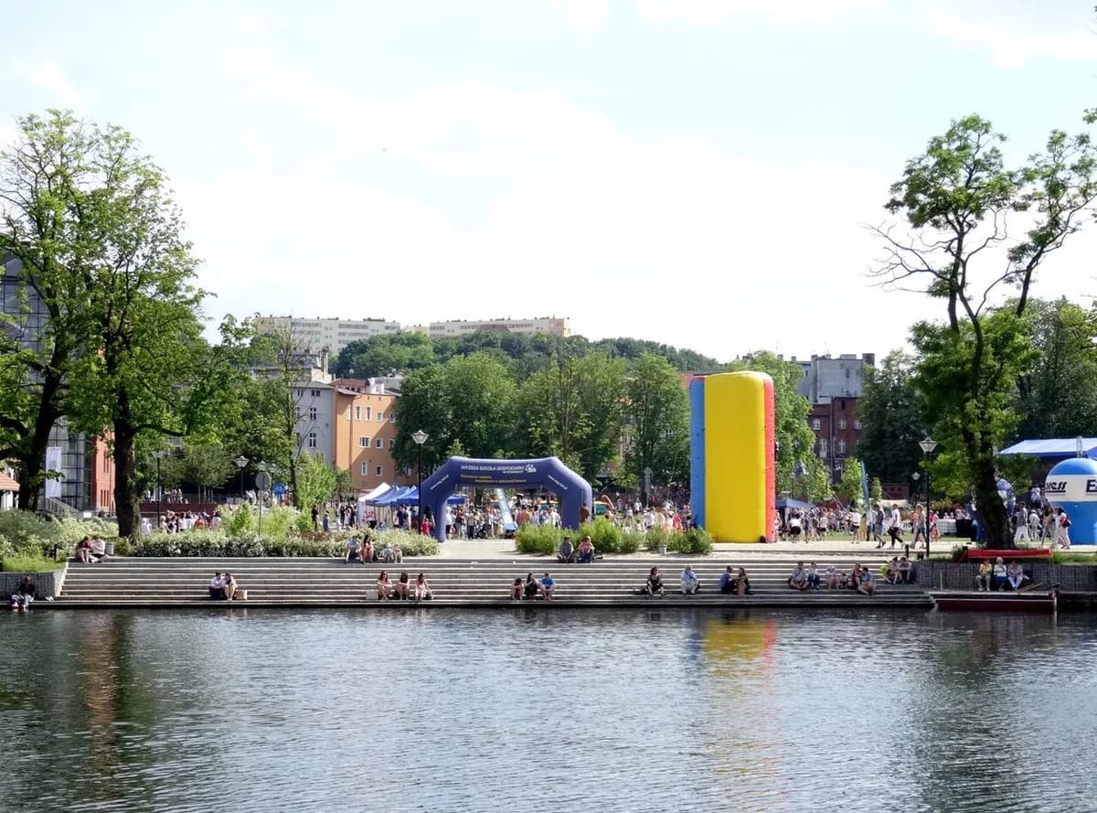 Best Time to Visit Bydgoszcz (2026 Season Guide)