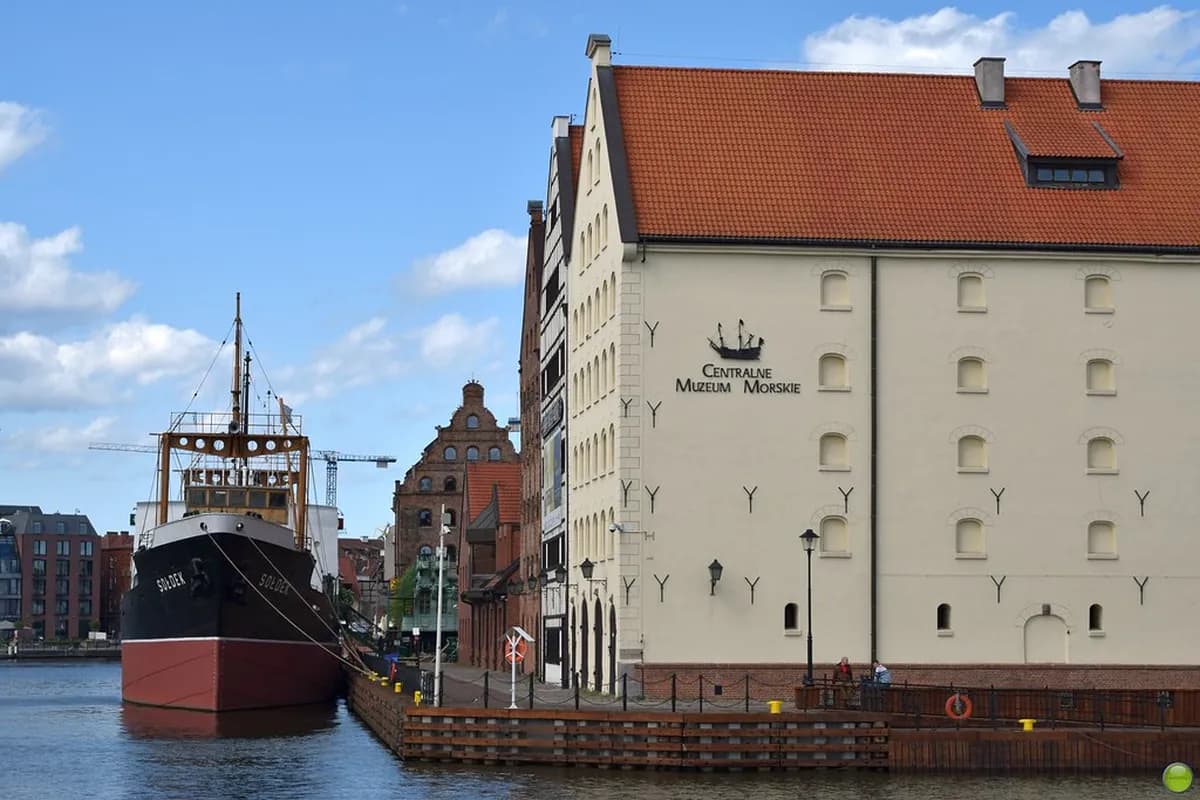 Best Time To Visit Gdansk Travel Guide