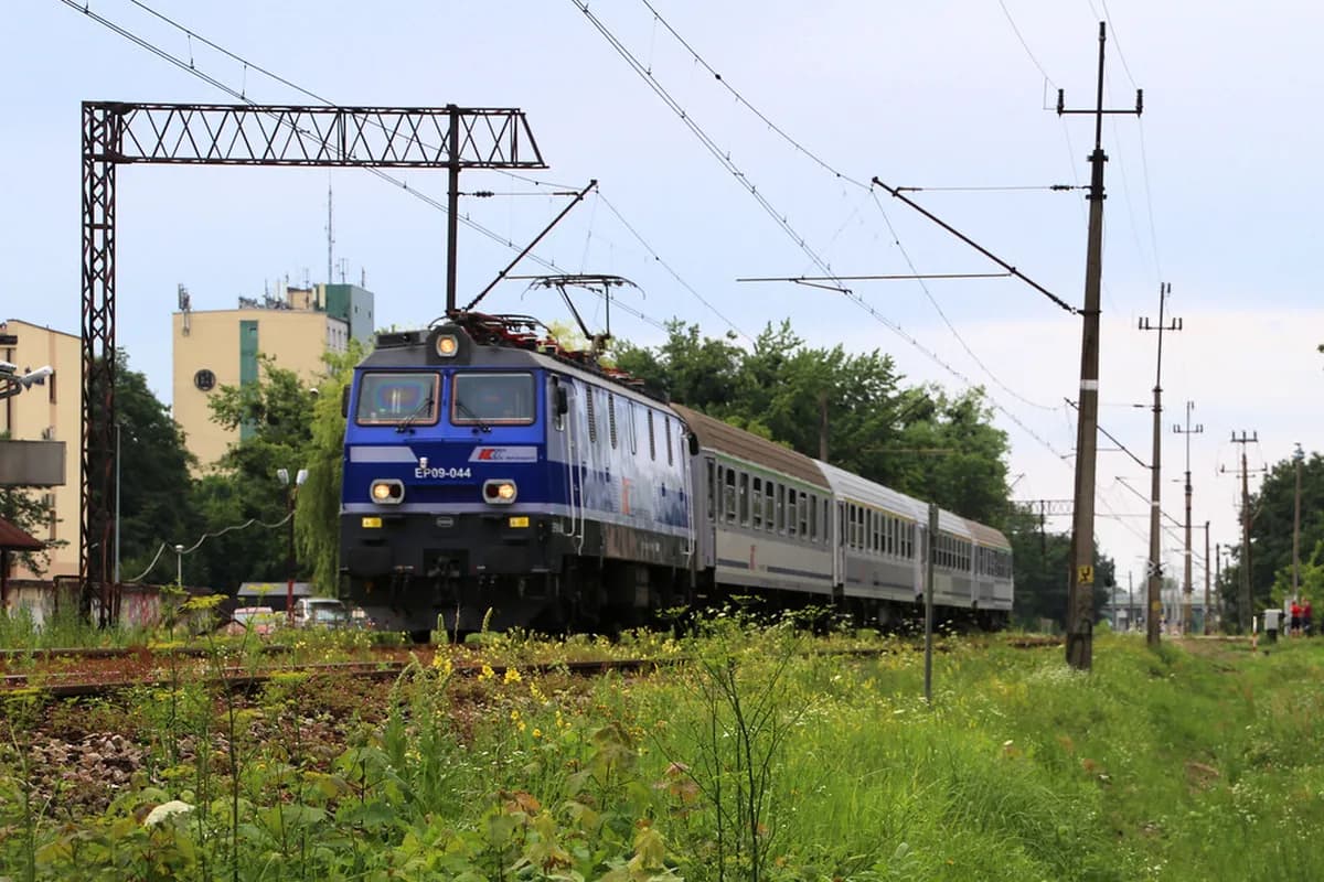 Best Time To Visit Katowice Travel Guide