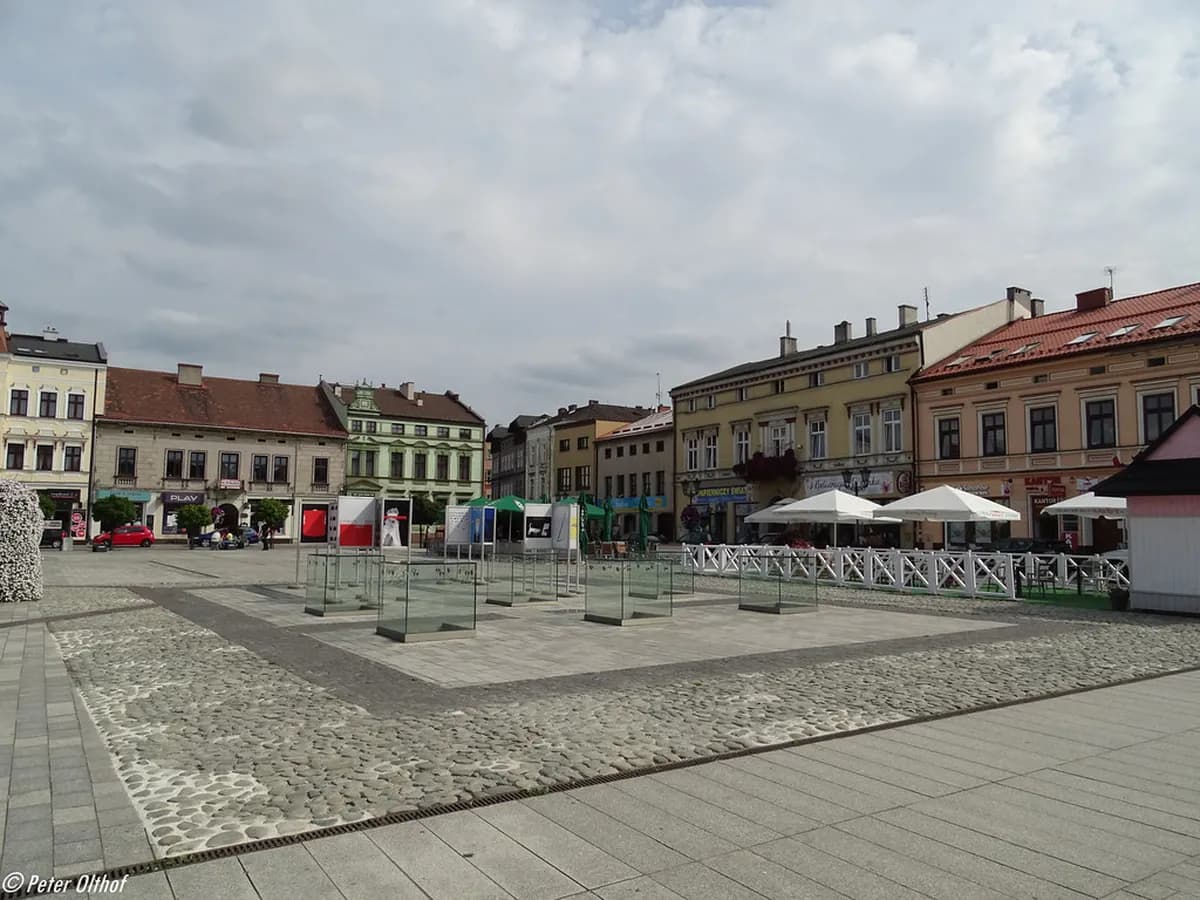 The Best Time to Visit Poland (Month-by-Month, 2026)
