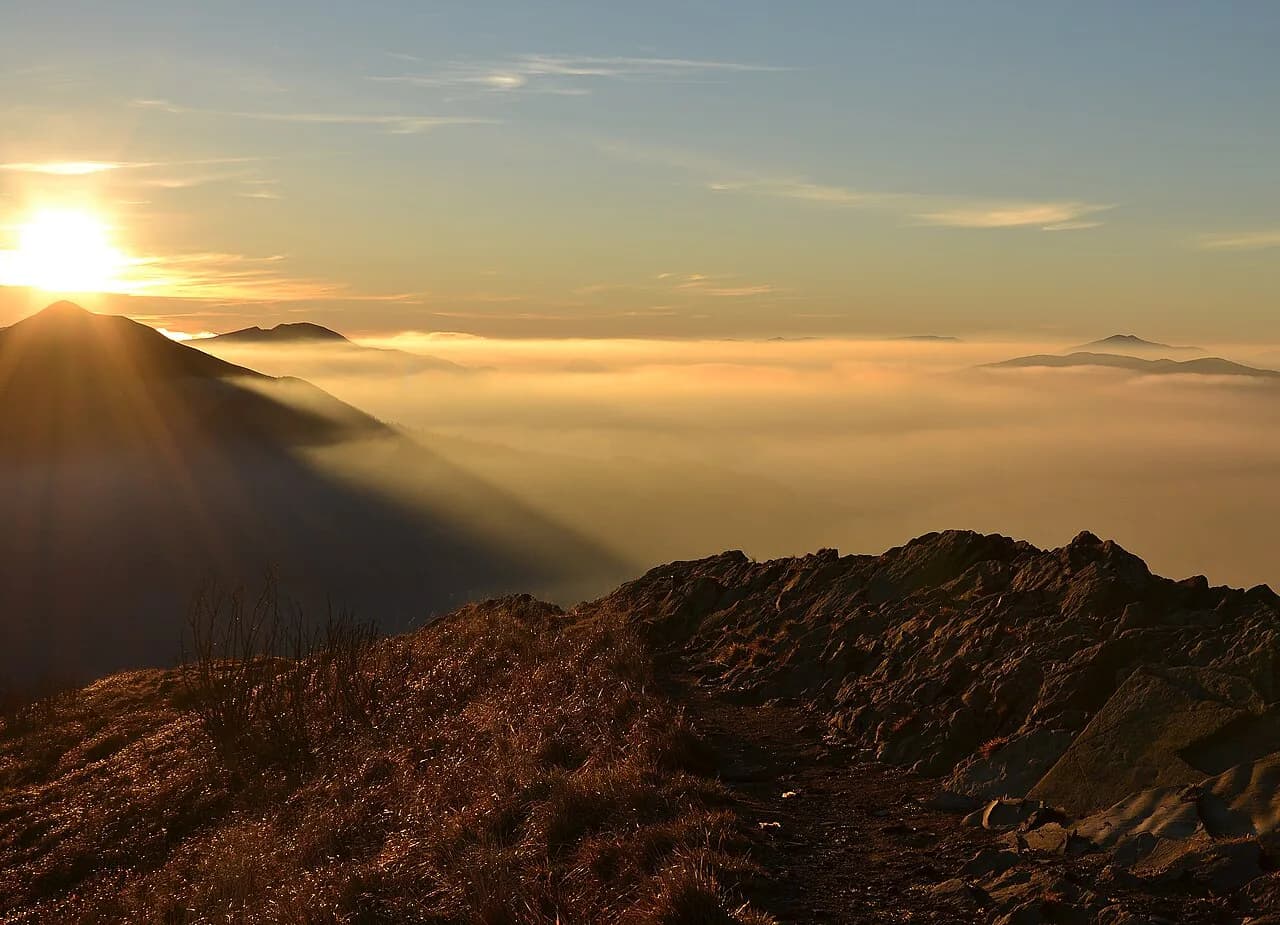 Bieszczady Mountains Travel Guide
