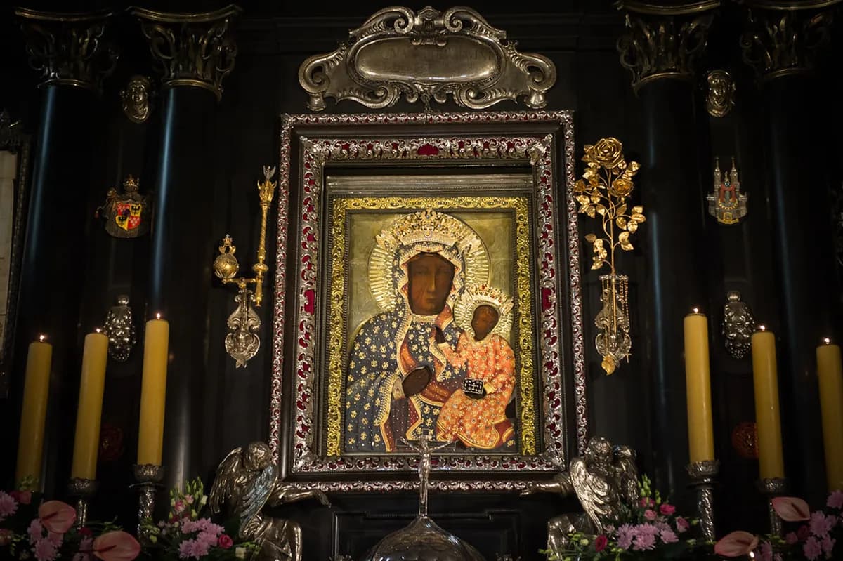 Black Madonna Pilgrimage Czestochowa: Complete 2026 Guide