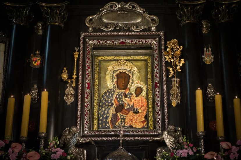Black Madonna Pilgrimage Czestochowa: Complete 2026 Guide