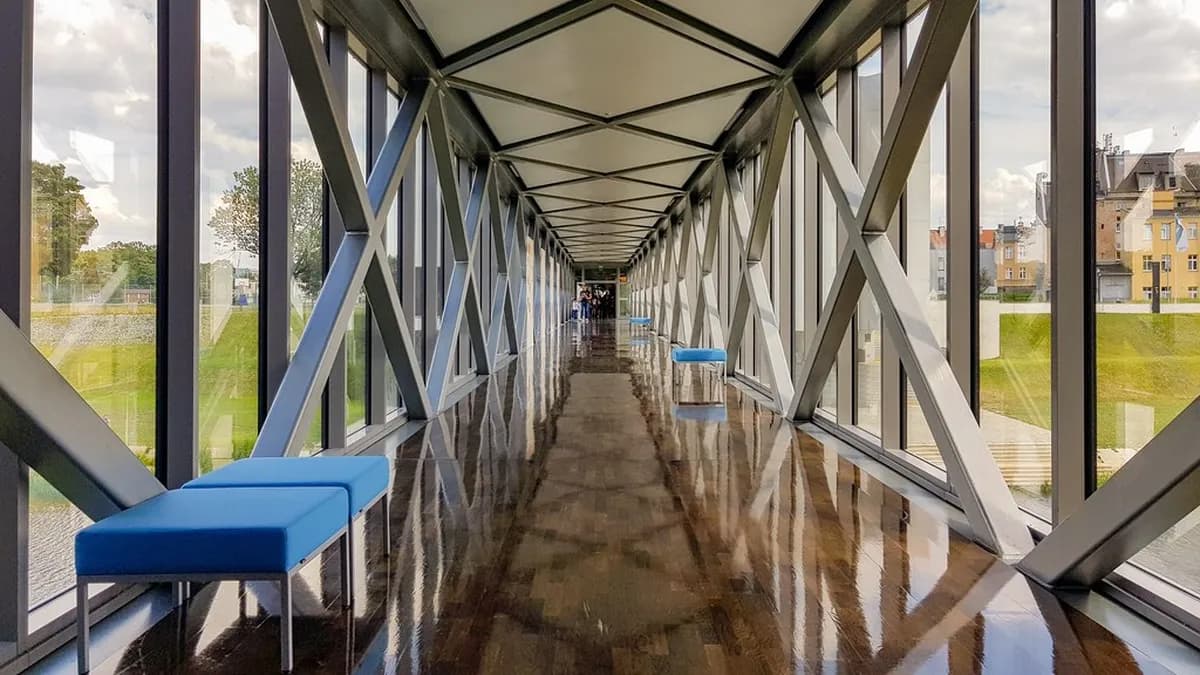 Brama Poznania (ICHOT) Visitor Guide: 10 Things to Know