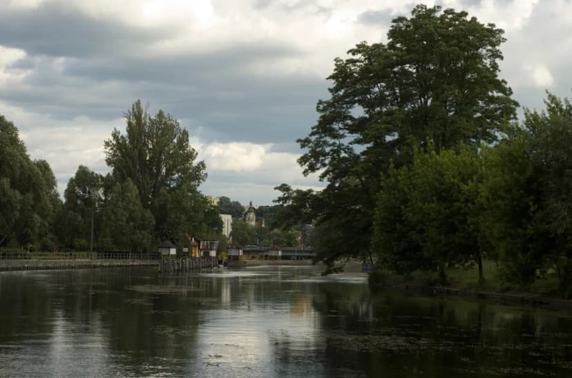 Bydgoszcz Canal (Kanał Bydgoski) Visitor Guide: 6 Essential Tips