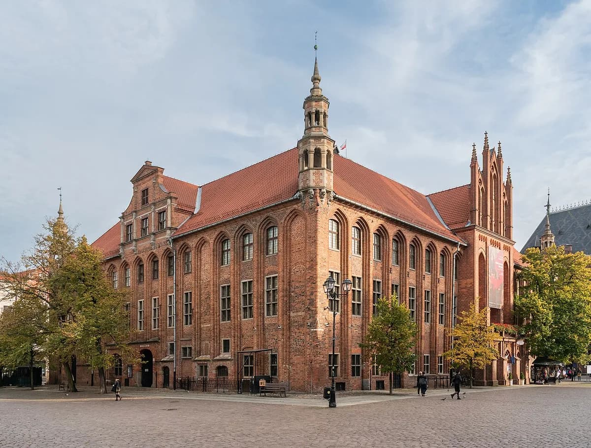 9 Best Day Trips from Bydgoszcz (2026 Guide)