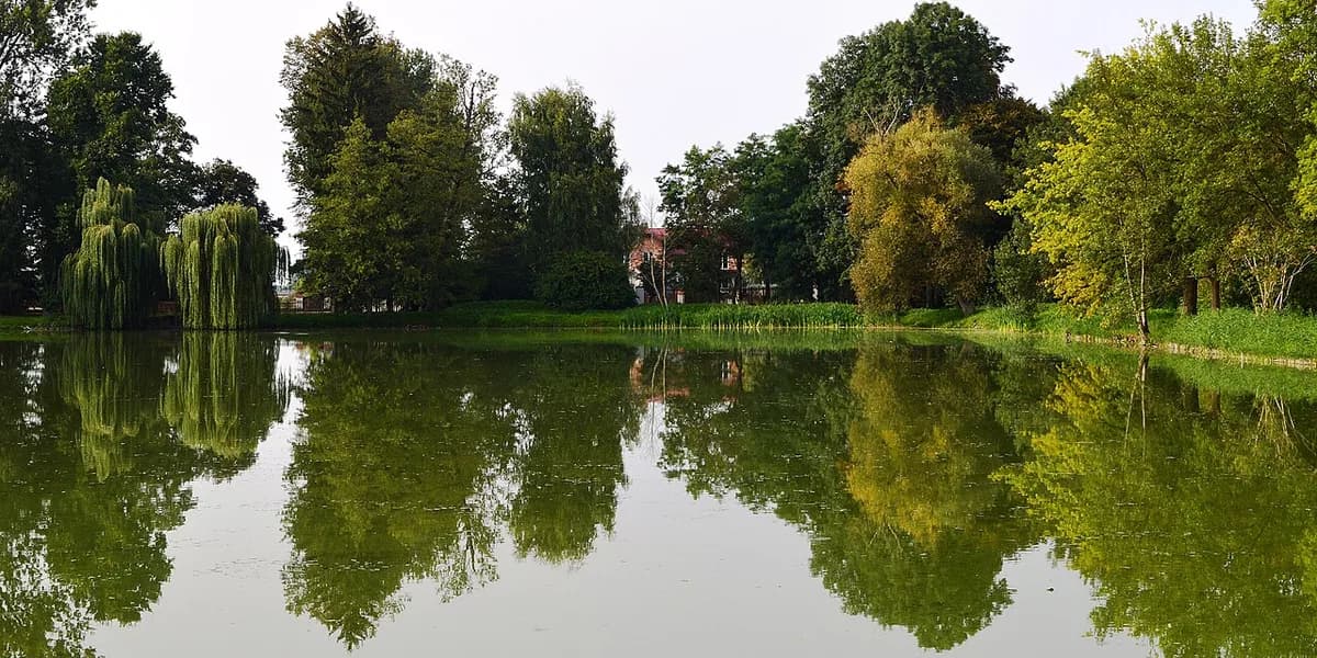 Best Day Trips from Łódź (2026 Guide)