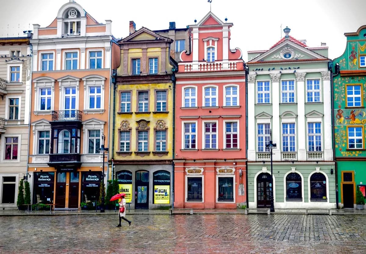 12 Best Day Trips from Poznan (2026)