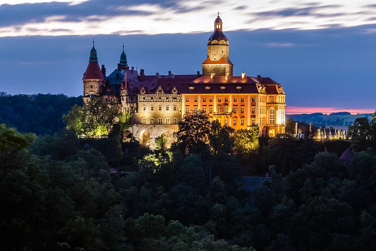 10 Best Day Trips from Wrocław (2026)