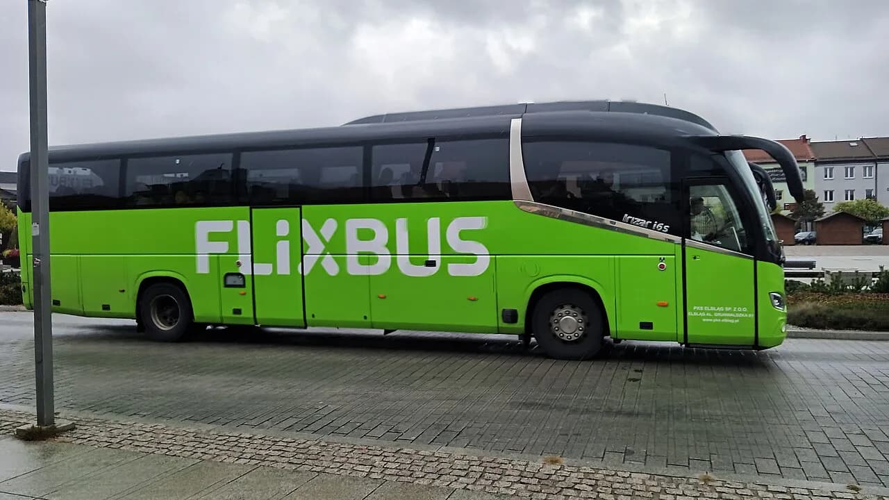 FlixBus Poland Guide: Routes, Tickets & Practical Travel Tips