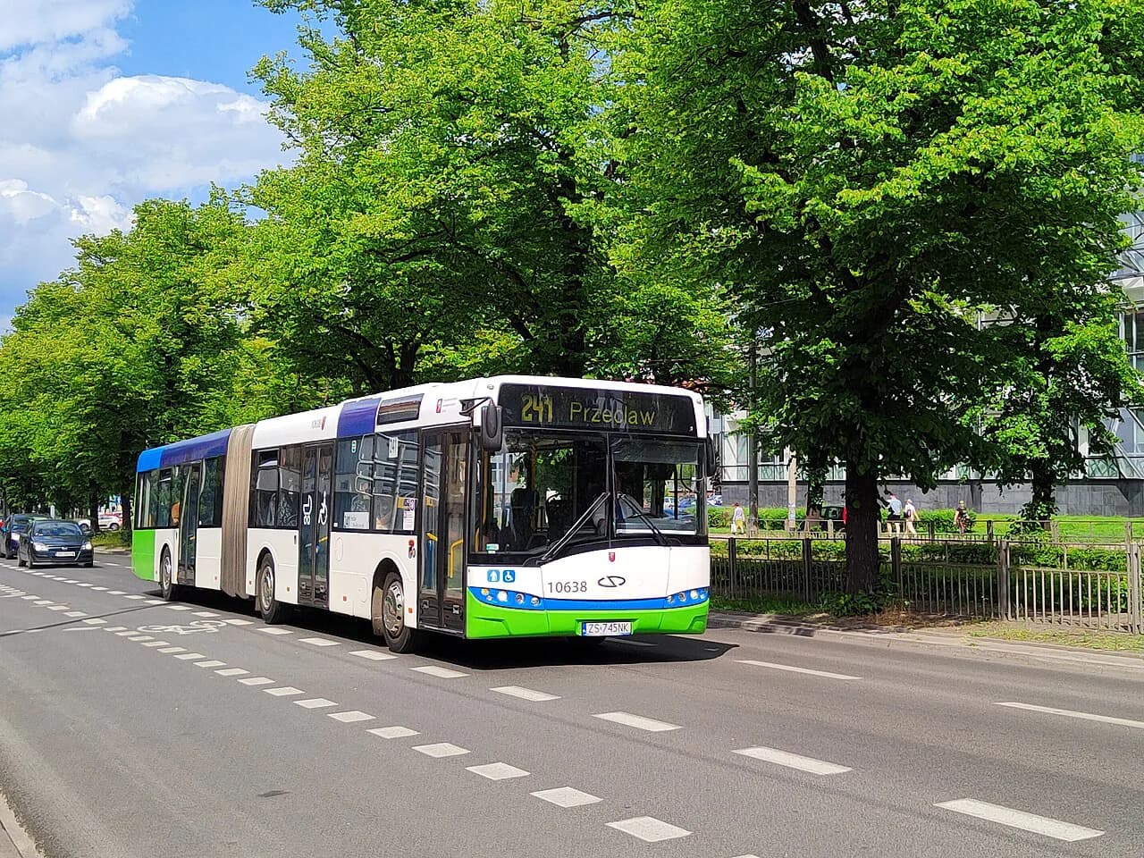 Free Things to Do in Szczecin: A Practical Budget Guide