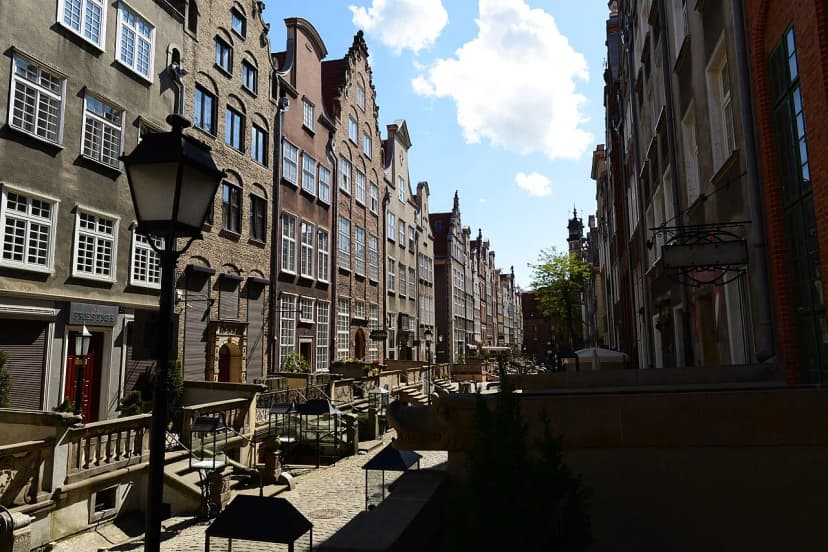 Gdansk Boat Trips: Best Cruises, Routes, and Boarding Tips (2026)