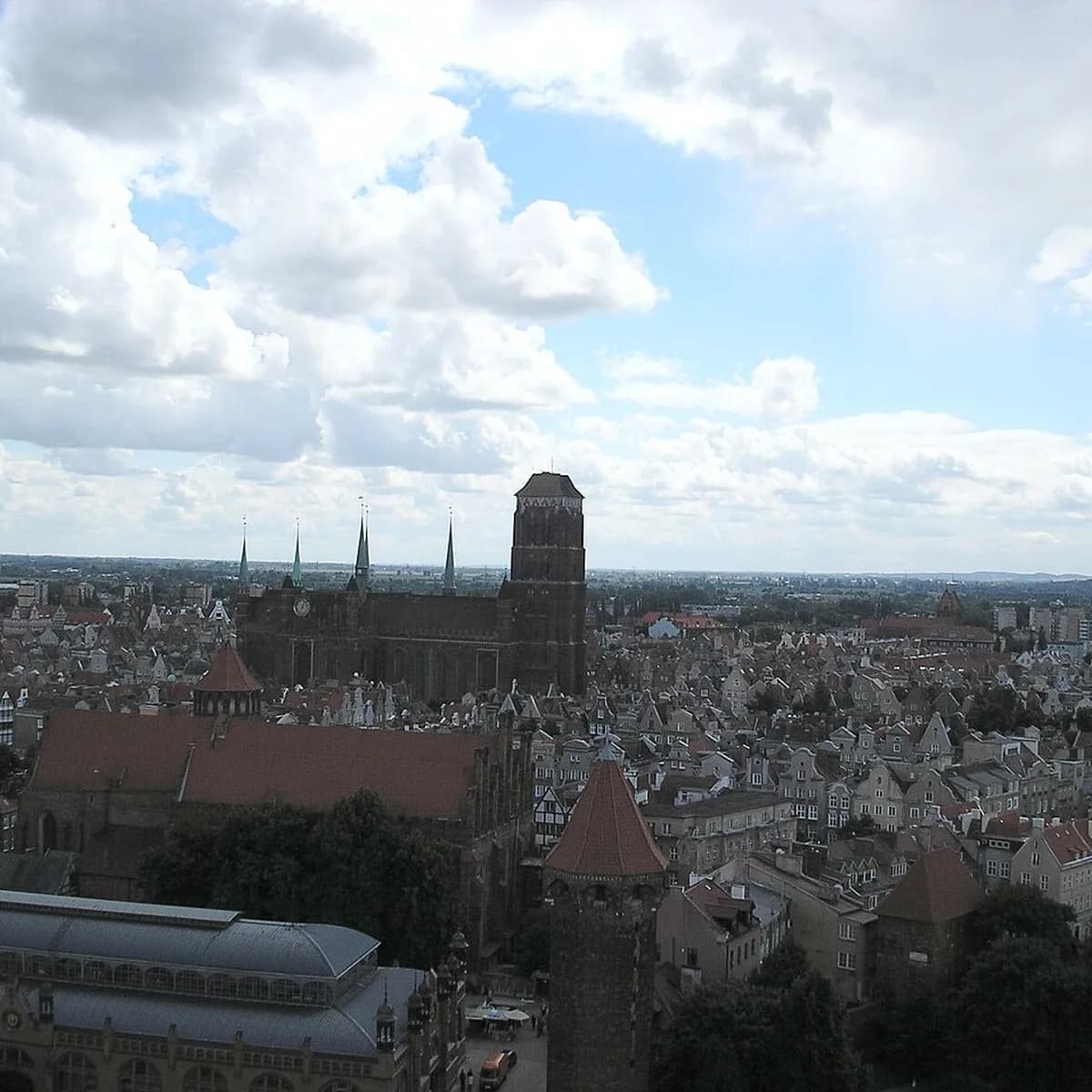 Gdańsk Attractions: 9 Must-See Sights with Tickets & Tips (2026)