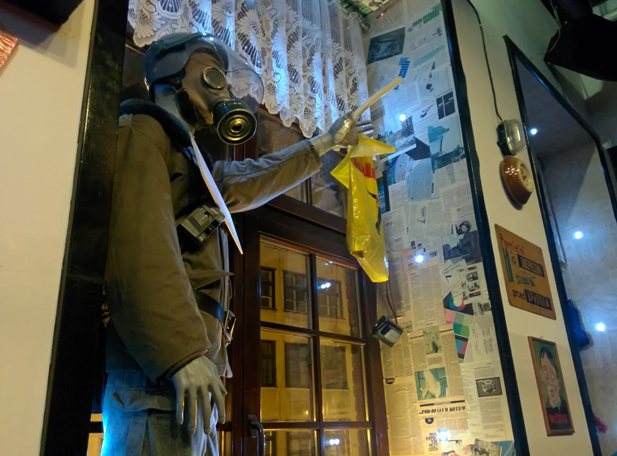 Gdansk Nightlife Guide: 10 Best Bars, Clubs & Party Spots (2026)