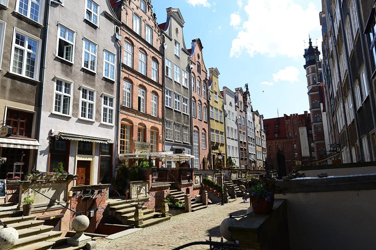 Gdansk Stag Do Guide: Activities, Nightlife & Tri-City Planning