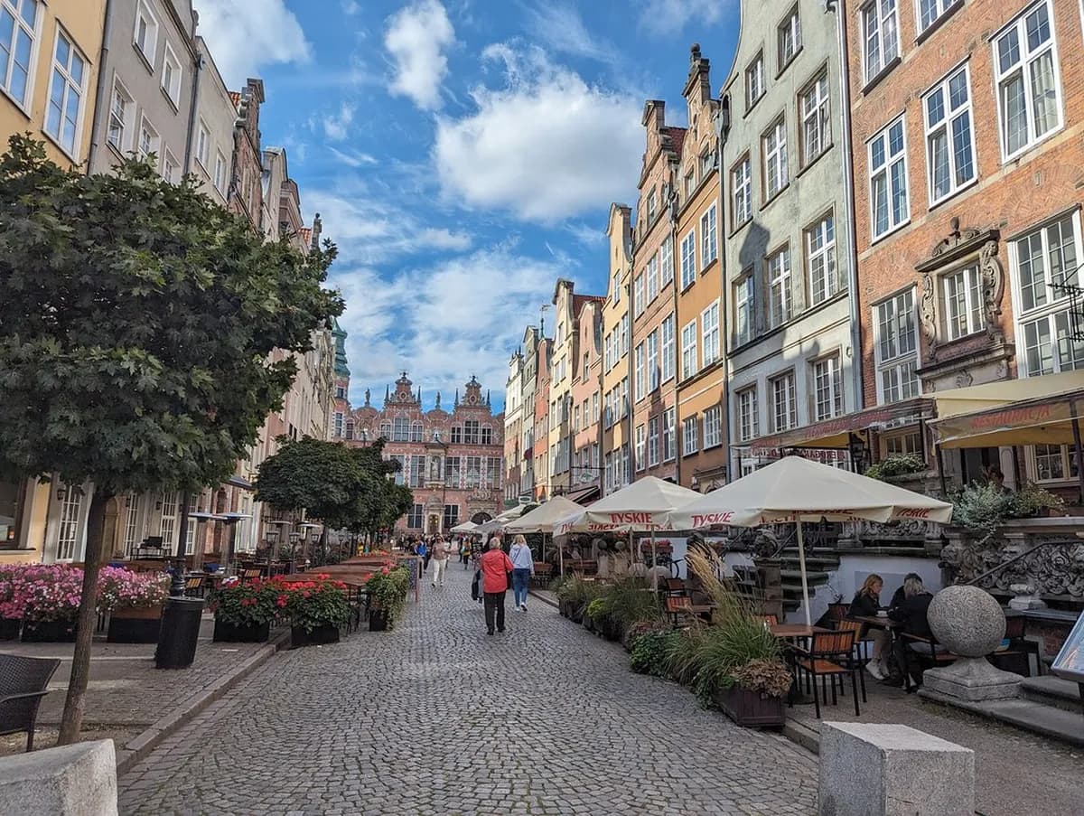 Gdansk with Kids: Ultimate Family Guide to Fun
