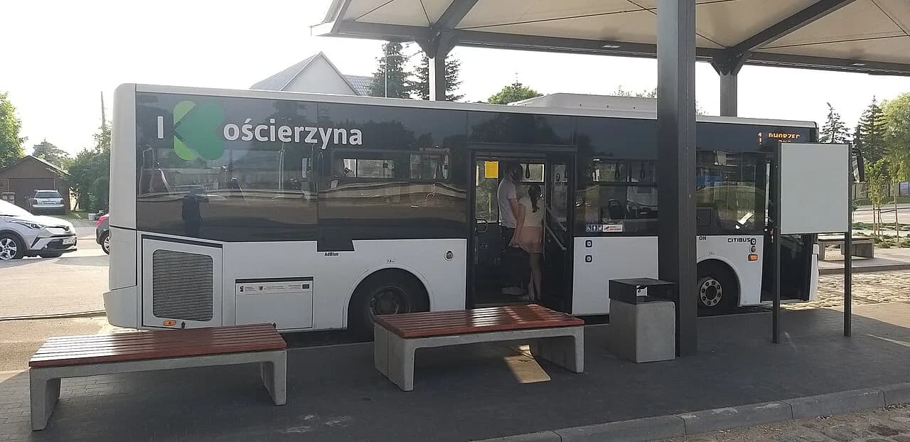 6 Best Ways to Get Around Poland: Transport in Poland Guide 2026