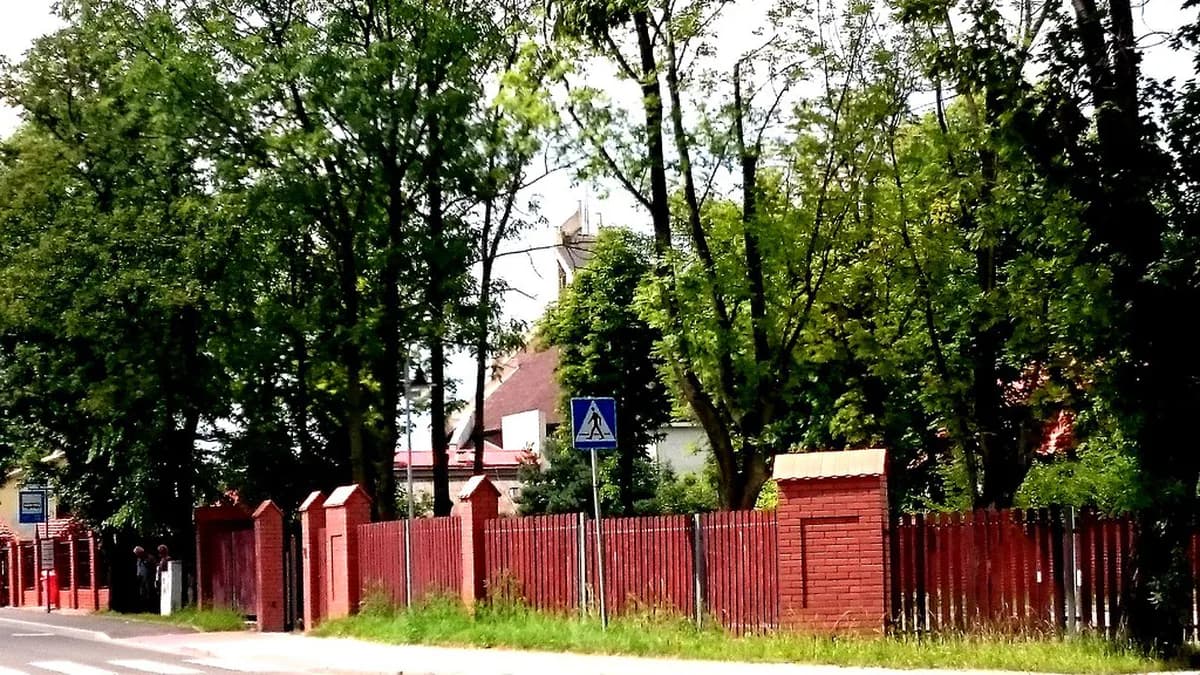 Giszowiec Katowice Visitor Guide: 2026 Tips
