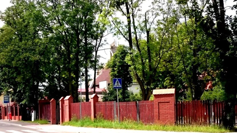 Giszowiec Katowice Visitor Guide: 2026 Tips