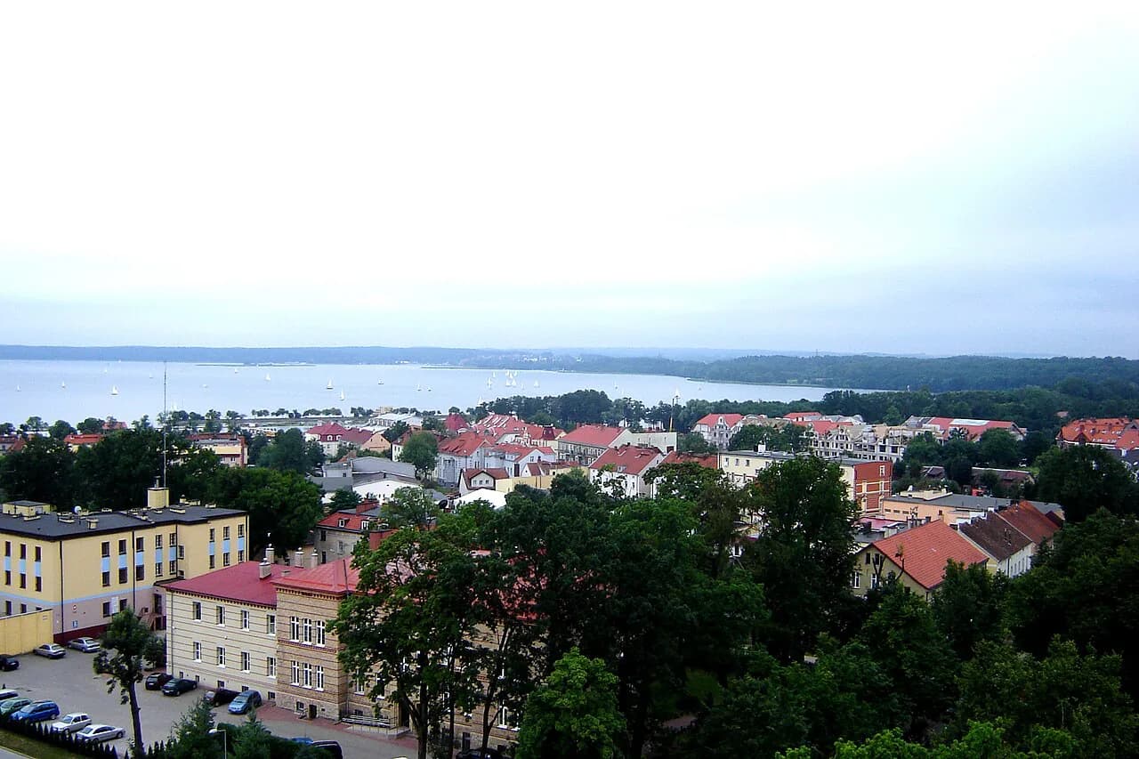 Gizycko Travel Guide: Top Sights & 2026 Tips