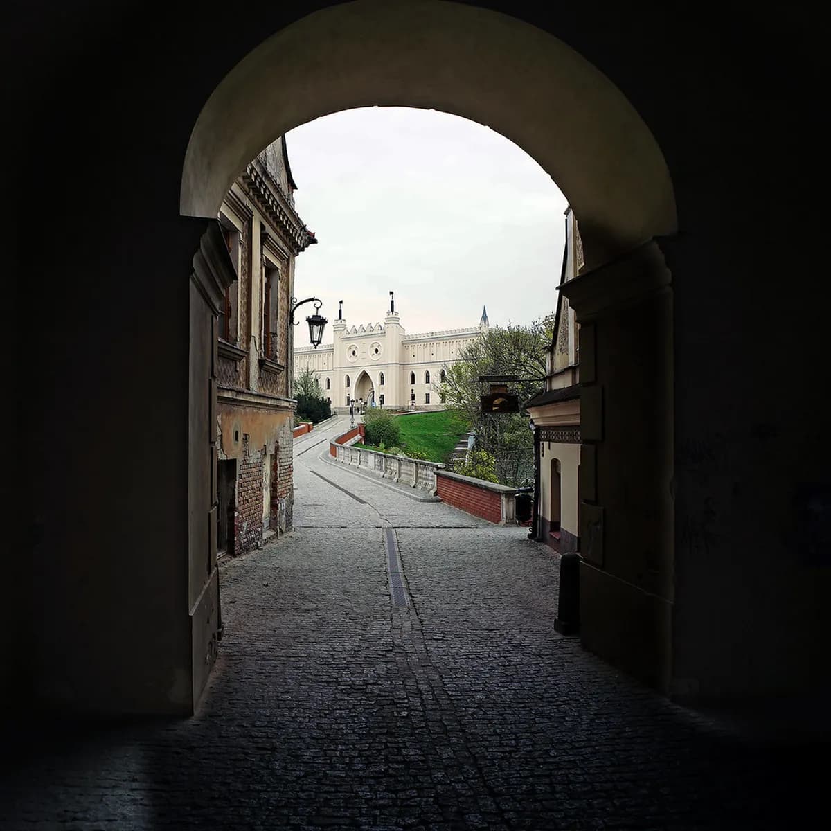 Grodzka Gate (Lublin) Visitor Guide: 10 Essential Tips