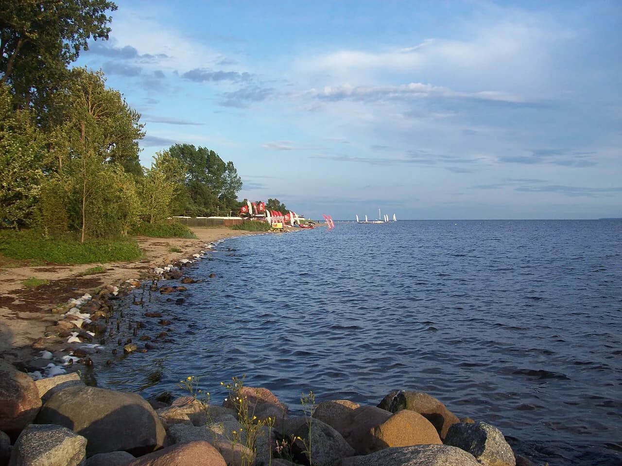 Hel Peninsula Travel Guide: Poland's Baltic Coast