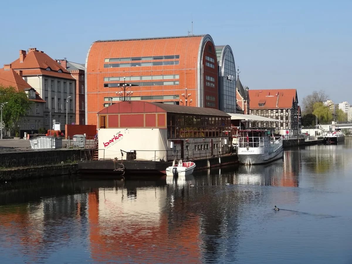 How Many Days Do You Need in Bydgoszcz? (2026 Guide)