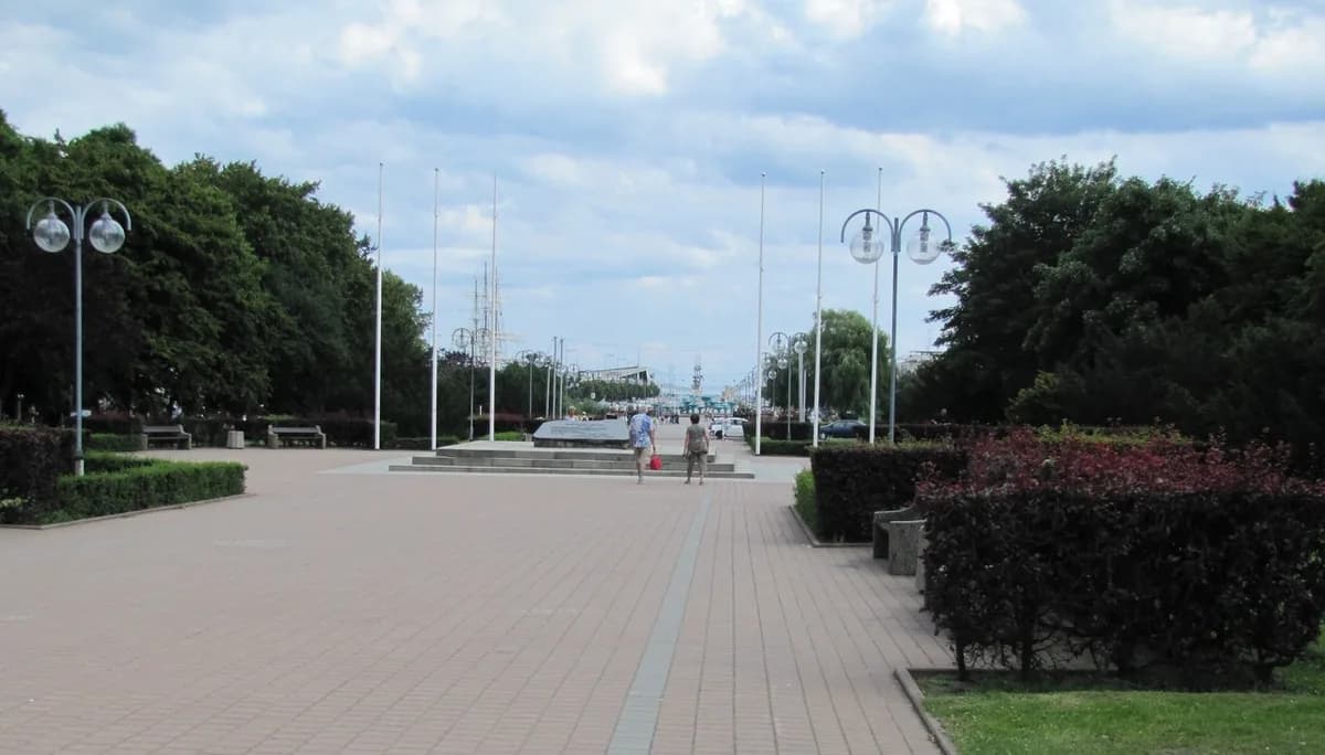 How Many Days in Gdynia? (2026 Guide)