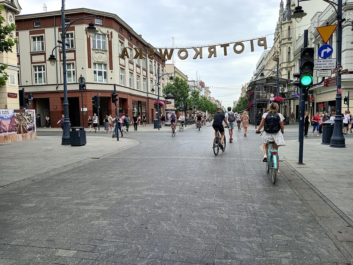 How Many Days in Łódź? (2026 Guide)