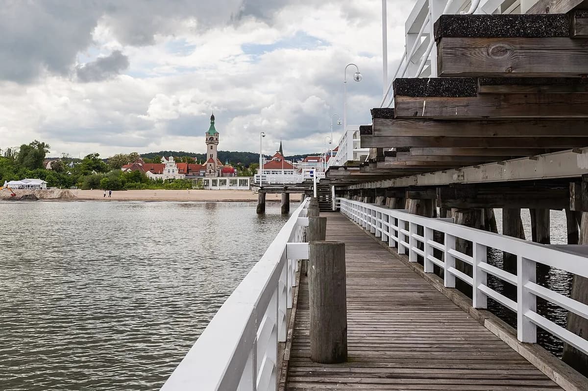 How Many Days in Sopot? (2026 Honest Guide)