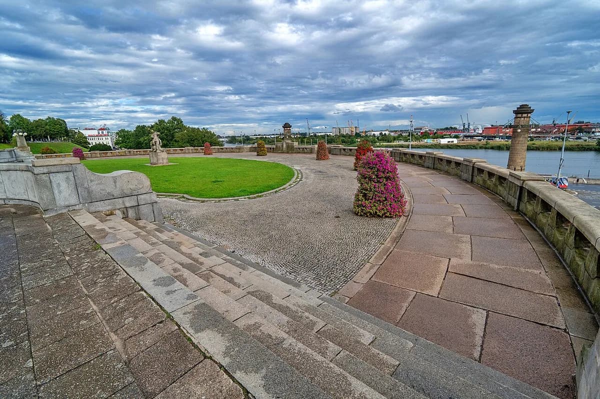How Many Days in Szczecin? 2026 Trip-Length Guide