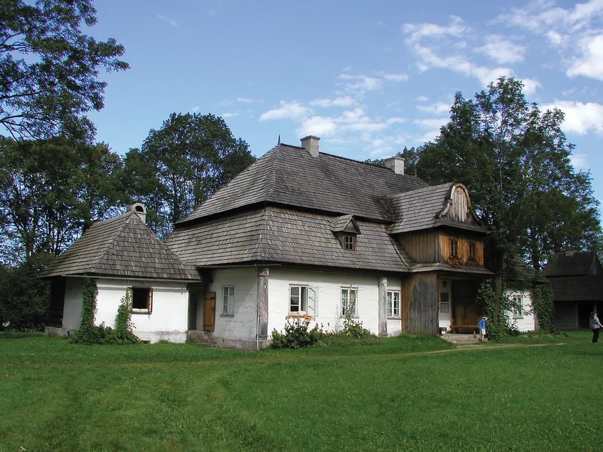 How Many Days In Zakopane: A Perfect 5-Day Itinerary
