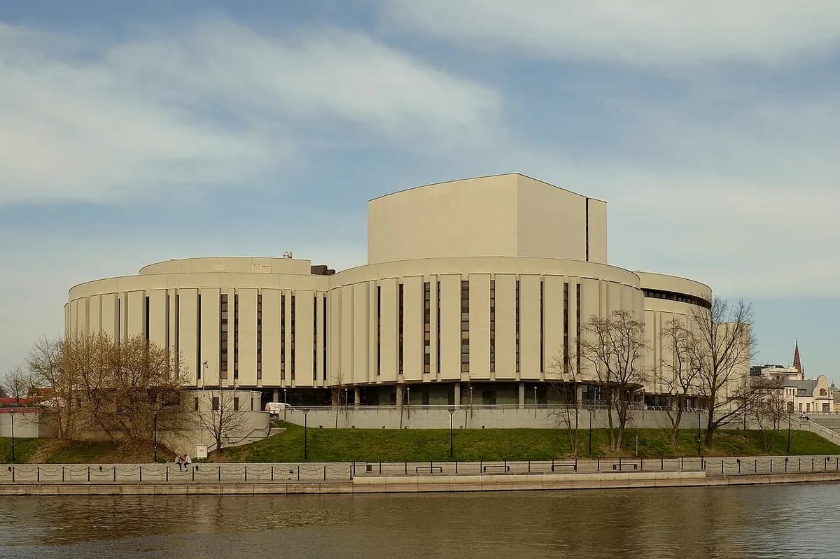 Is Bydgoszcz Worth Visiting? Honest 2026 Verdict