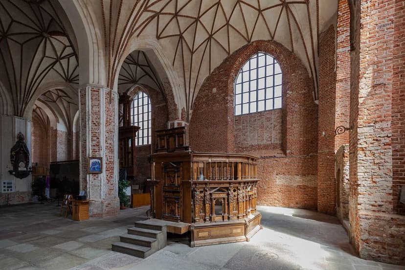 Is Gdansk Safe? A 2026 Traveler's Safety Guide