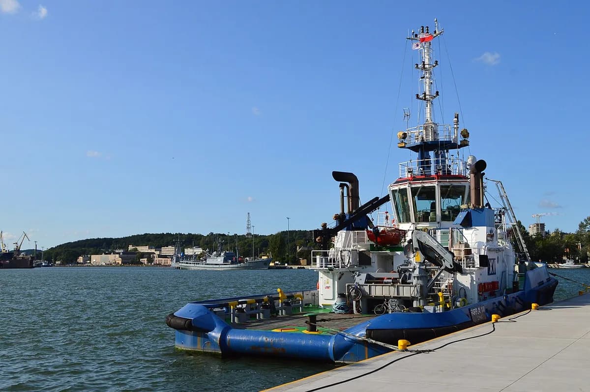Is Gdynia Worth Visiting? An Honest 2026 Verdict