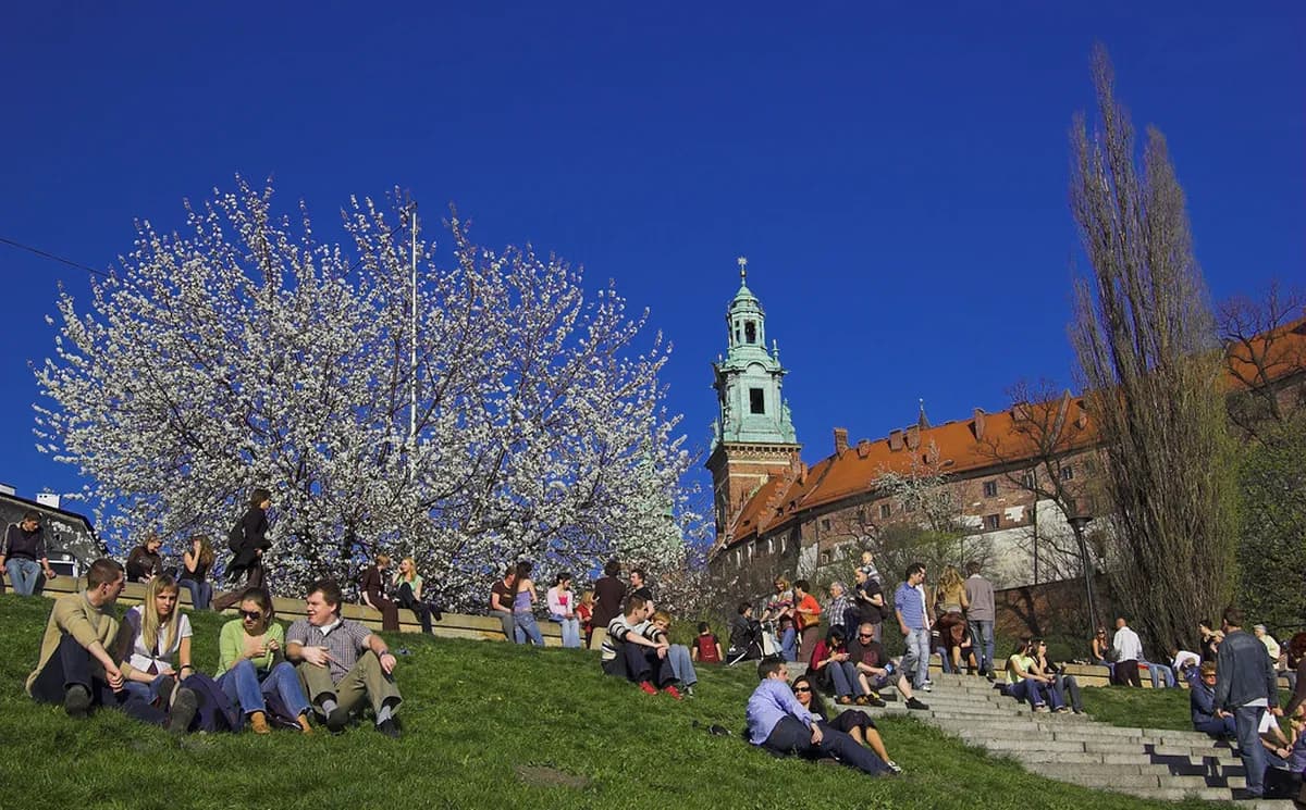 Is Krakow Safe? Complete Travel Safety Guide