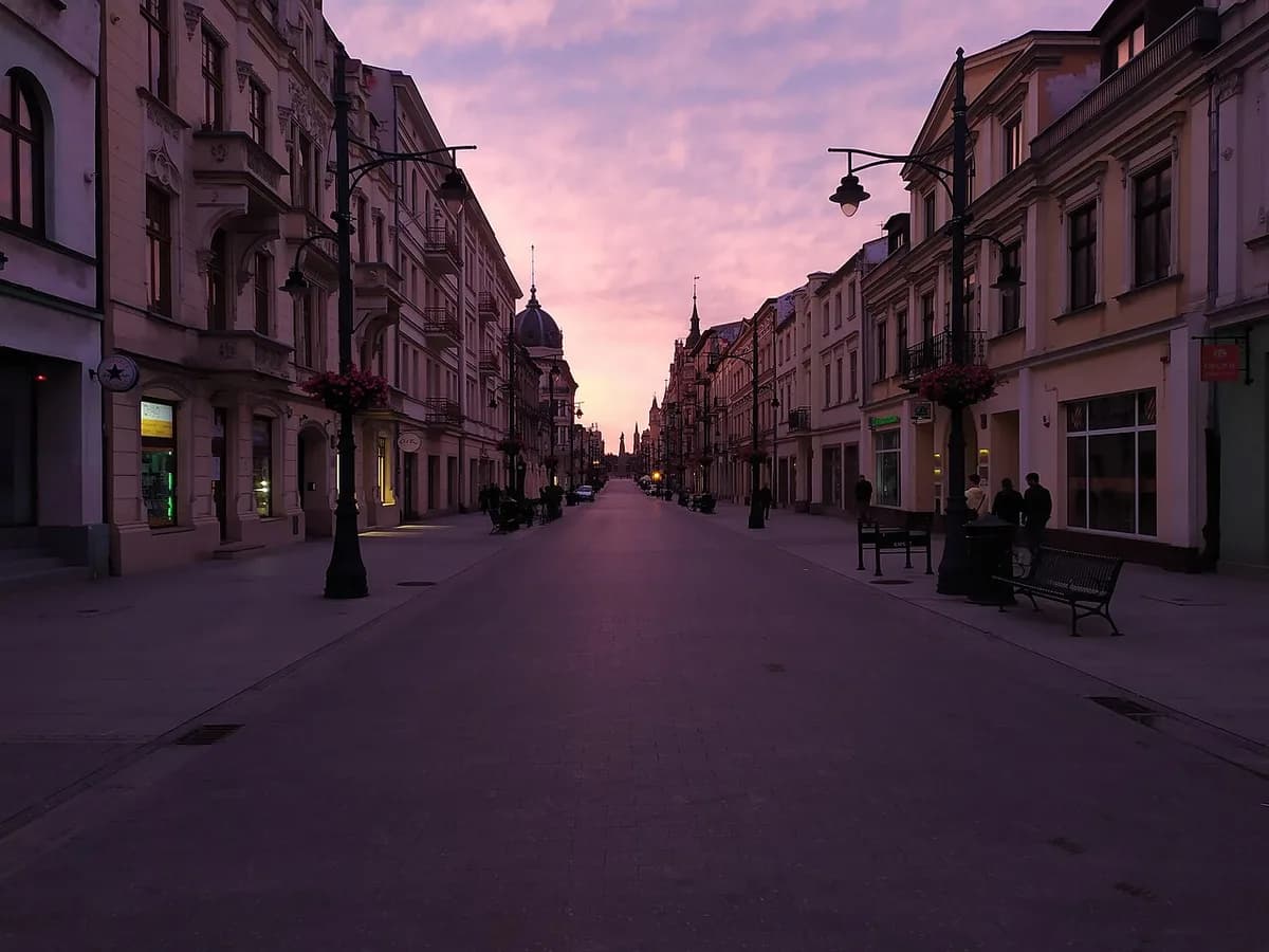 Is Łódź Worth Visiting? An Honest 2026 Verdict