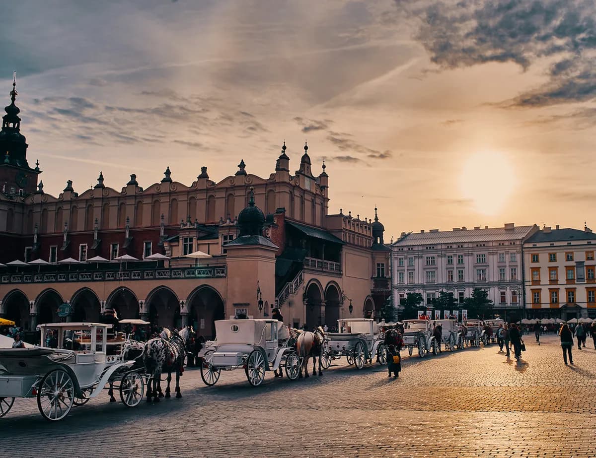Is Poland Safe? A 2026 Travel Safety Guide