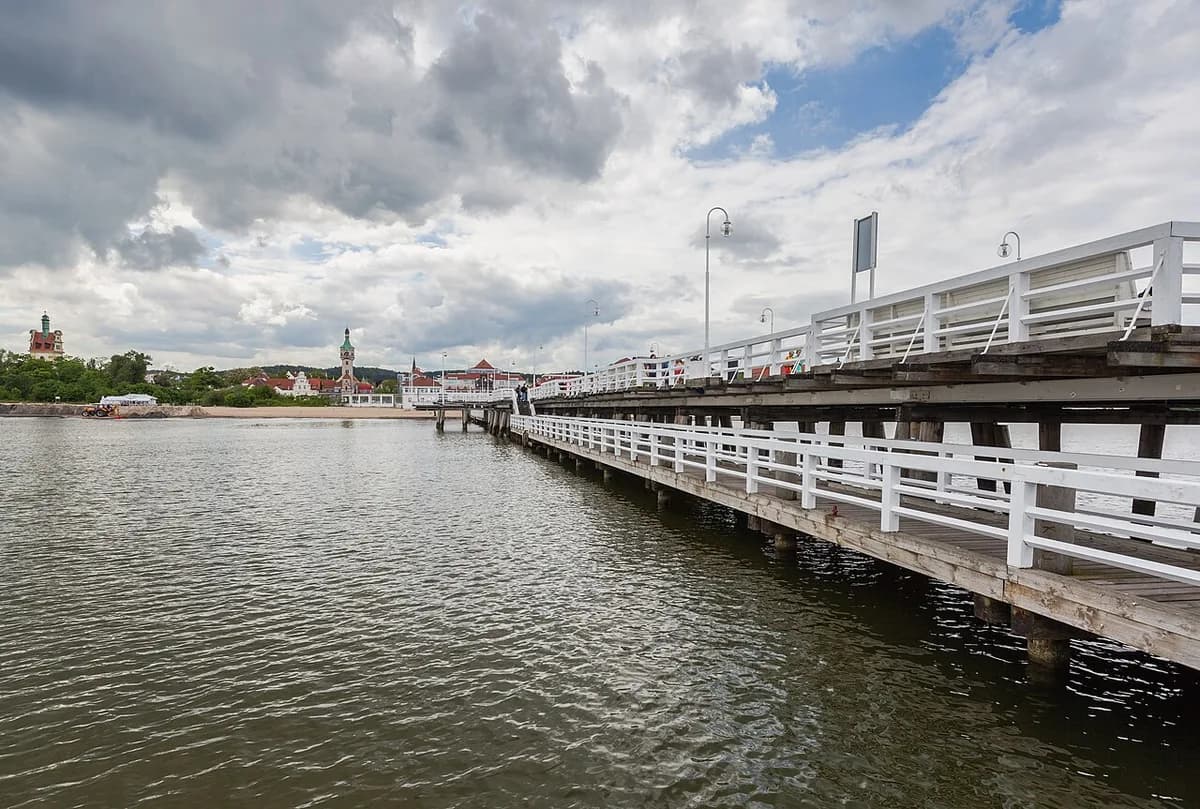 Is Sopot Worth Visiting? An Honest 2026 Verdict