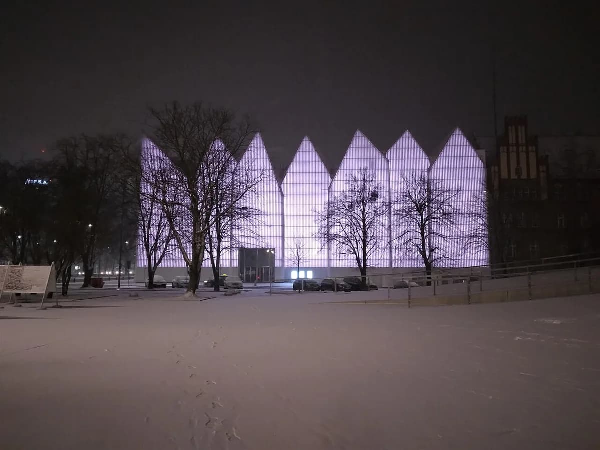 Is Szczecin Worth Visiting in 2026? An Honest Verdict