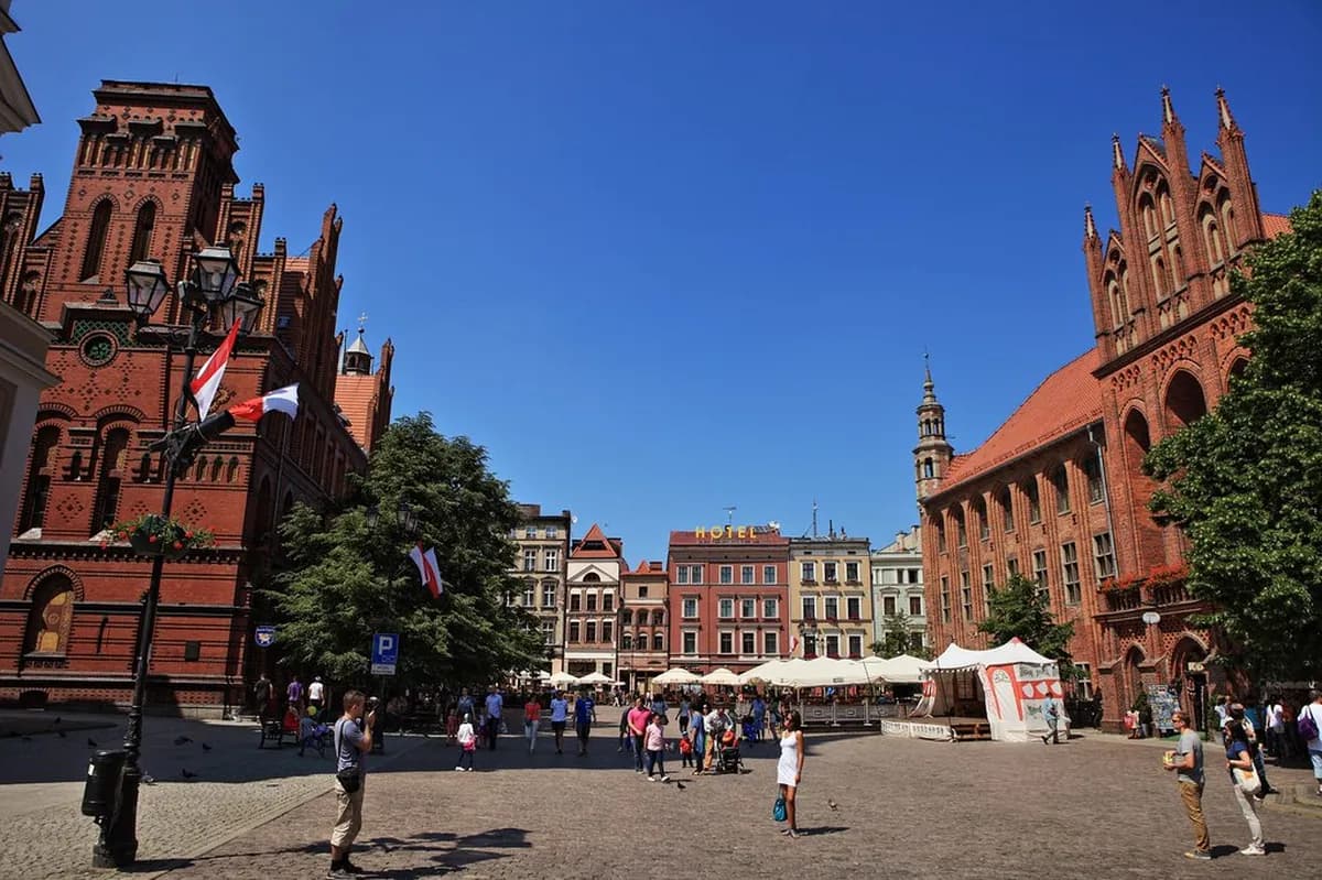 Is Torun Worth Visiting? A Honest 2026 Travel Review