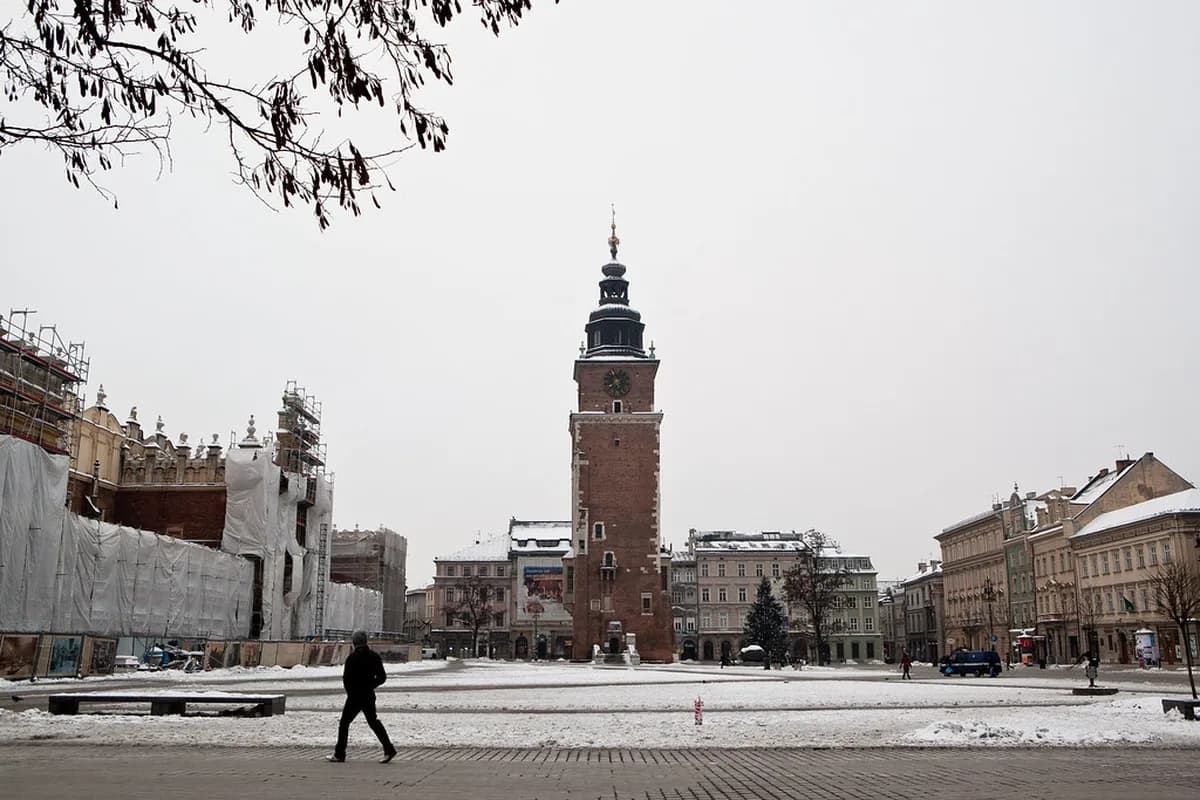Katowice Old Town Travel Guide