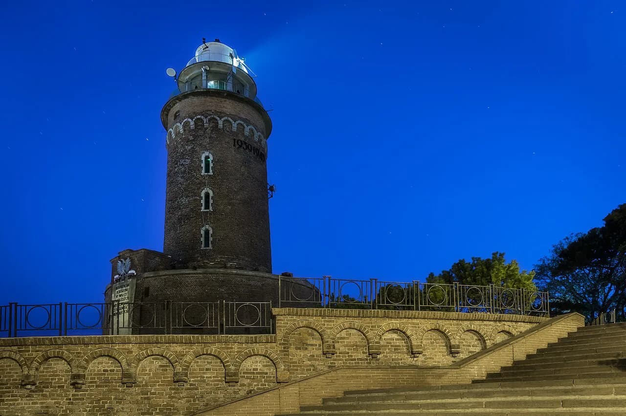 Kolobrzeg Travel Guide: Top Sights for 2026