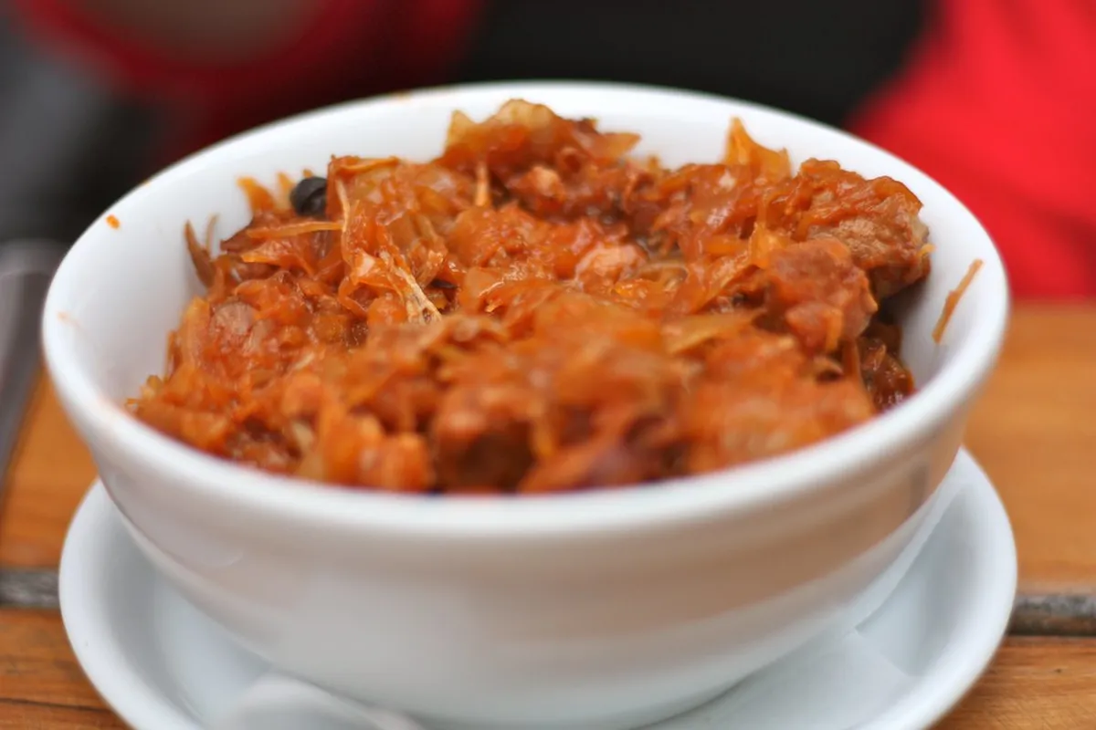 Krakow Food Tours Travel Guide