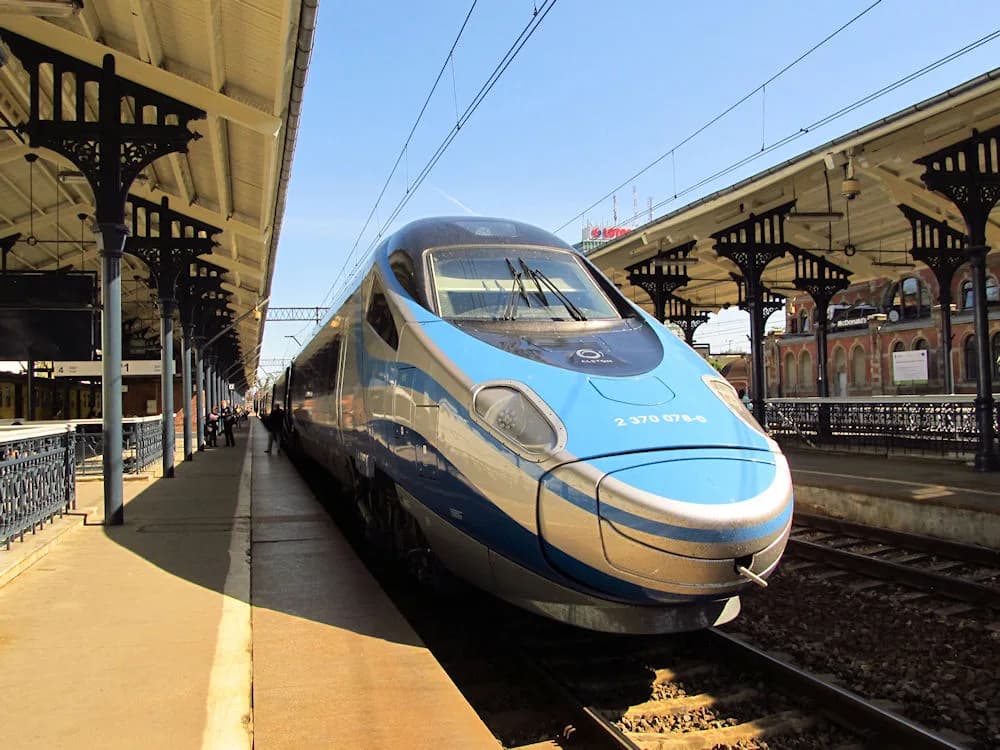 Krakow to Gdansk Train Guide: Times, Prices and Booking Tips (2026)