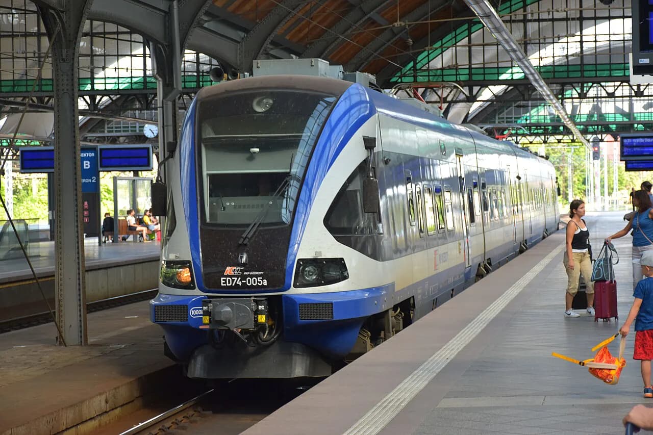 Krakow to Wroclaw Train: 2026 Times, Prices & Booking Guide
