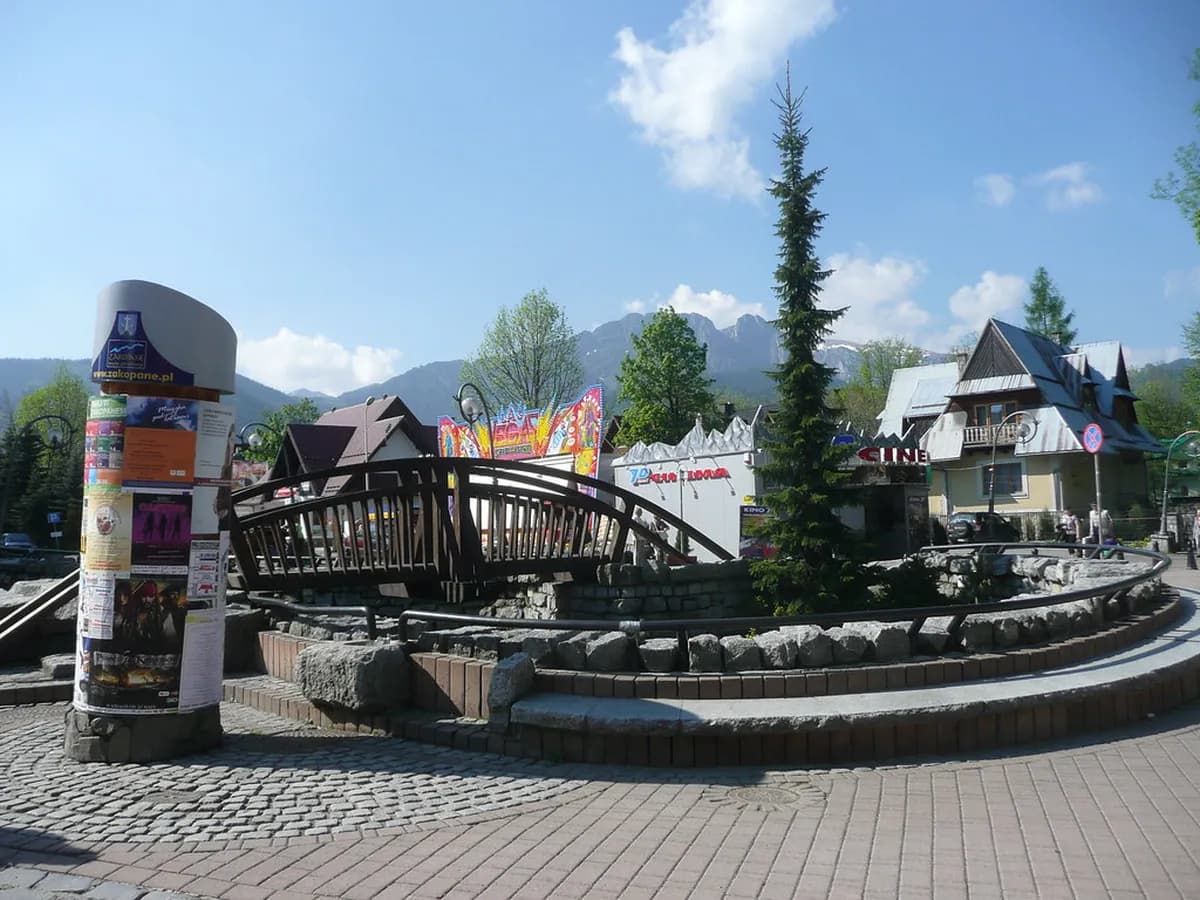10 Essential Tips for Your Krupówki Visitor Guide